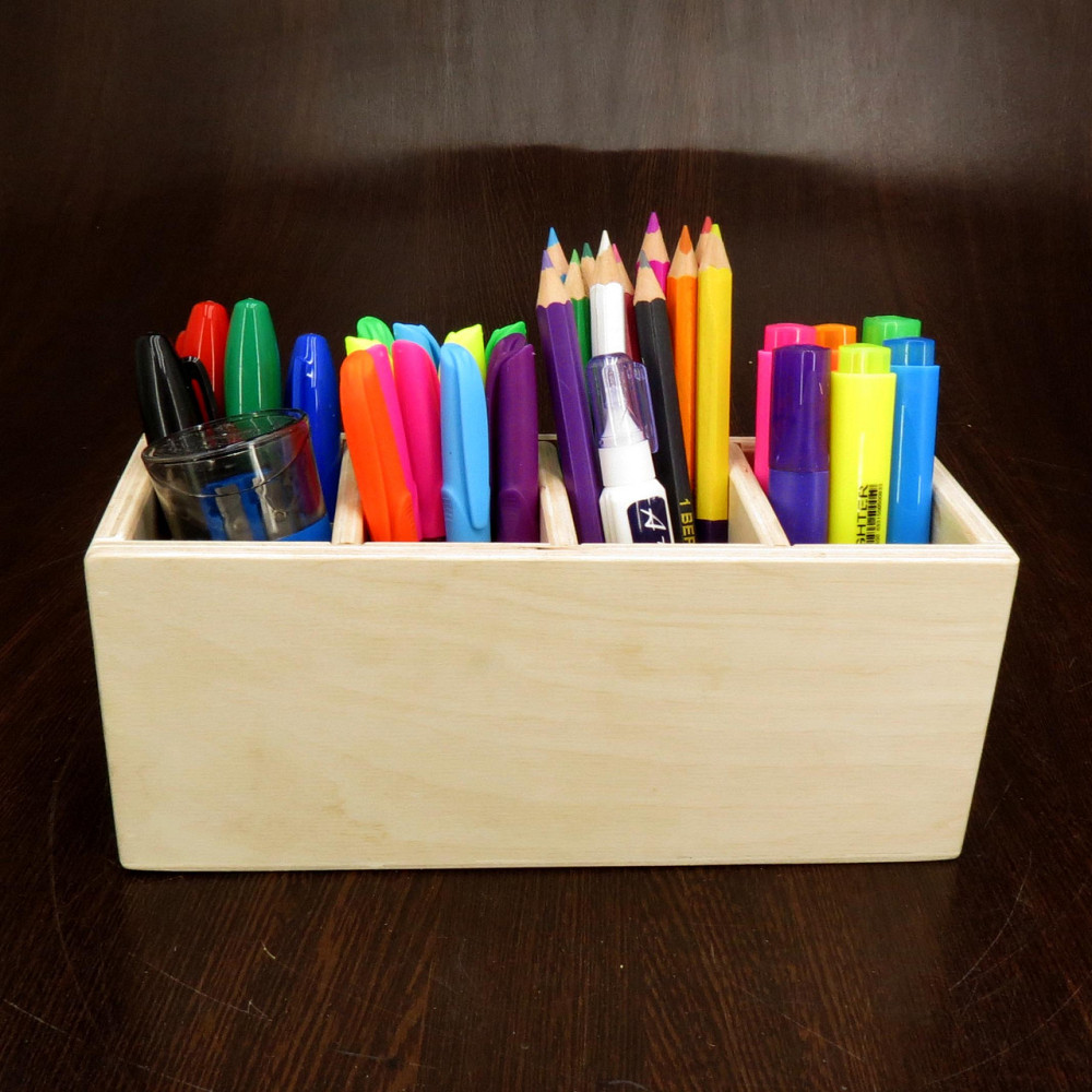 Настольный органайзер 