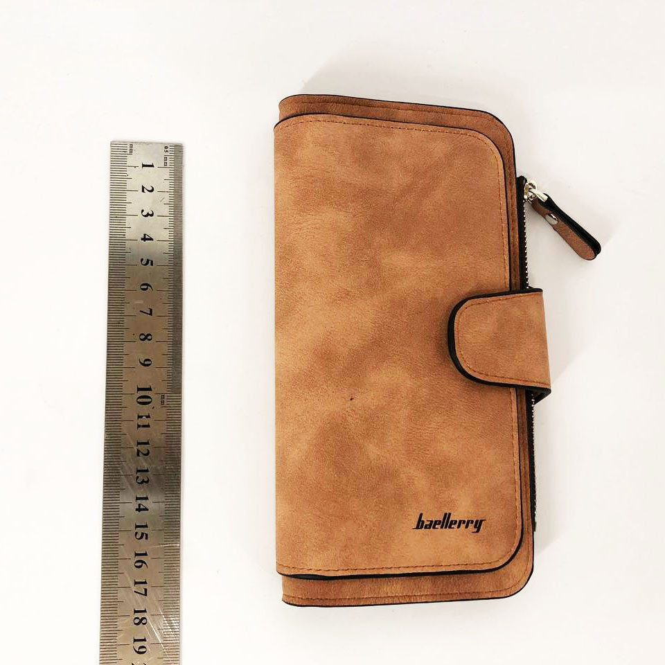 Женские маленькие кошельки Baellerry Forever N2345, Женские кошелек XM-134 маленького размера Киев - изображение 4