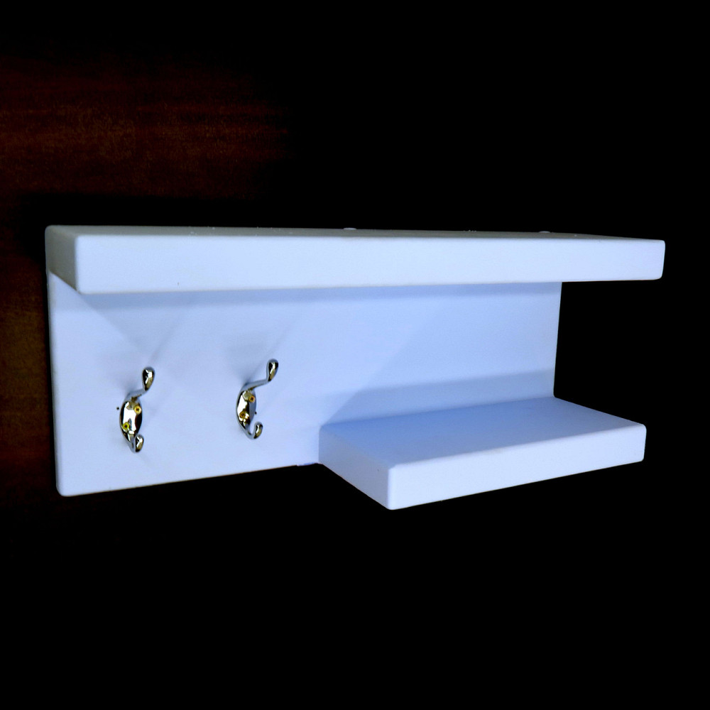 Полиця для ванної "Бонн" ірис Миколаїв - фото 7