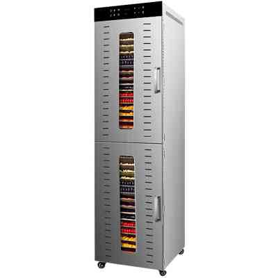 Сушка для овочів та фруктів Tekhniko DH-40H-SS Вінниця