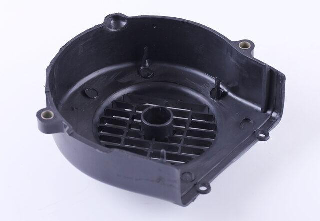 Пластик генератора скутер 4 т 50 Мукачево - фото 2