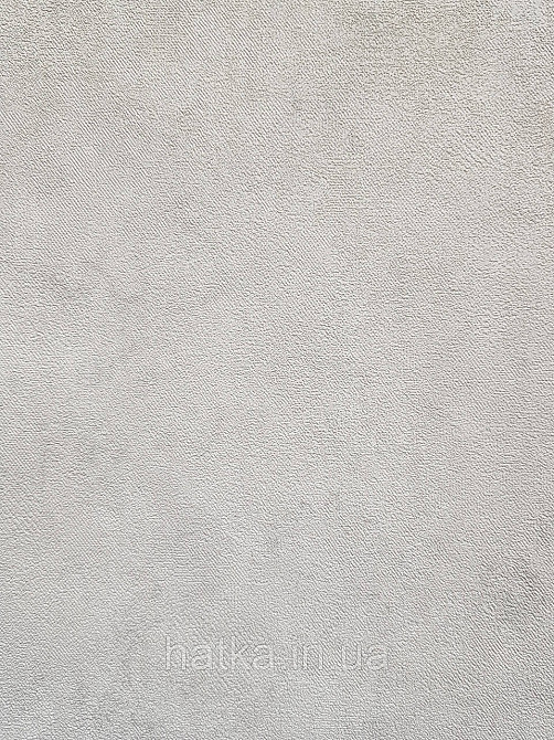 Шпалери вінілові на флізеліні гарячого тиснення DU&KA 1.06х10 вензель основа під штукатурку сірі коричневі Київ - фото 1