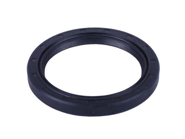 Сальник коленвала двигатель ZH1125N моторактор минитрактор Мукачево - изображение 1