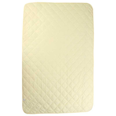 Одеяло Руно силиконовое молочное 155х210 (317.52СЛКУ_Молочний) Винница - изображение 2