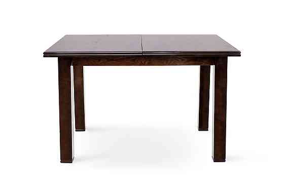 Стіл Петрос розкл (120+40)/80, темн горіх Київ