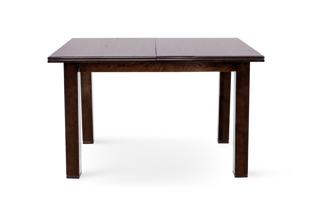 Стіл Петрос розкл (120+40)/80, темн горіх Київ - фото 5