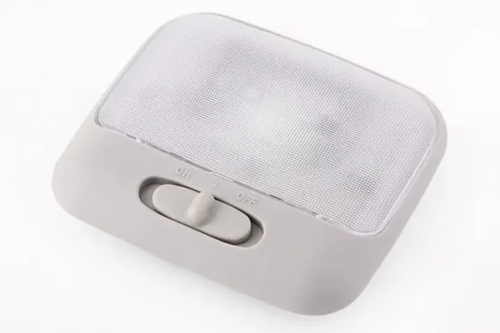 Фонарь салона Lanos Sung San-Zem Винница