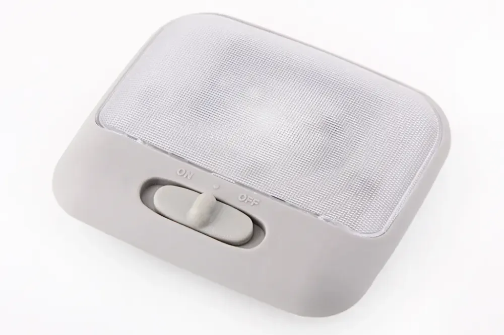 Фонарь салона Lanos Sung San-Zem Винница - изображение 1