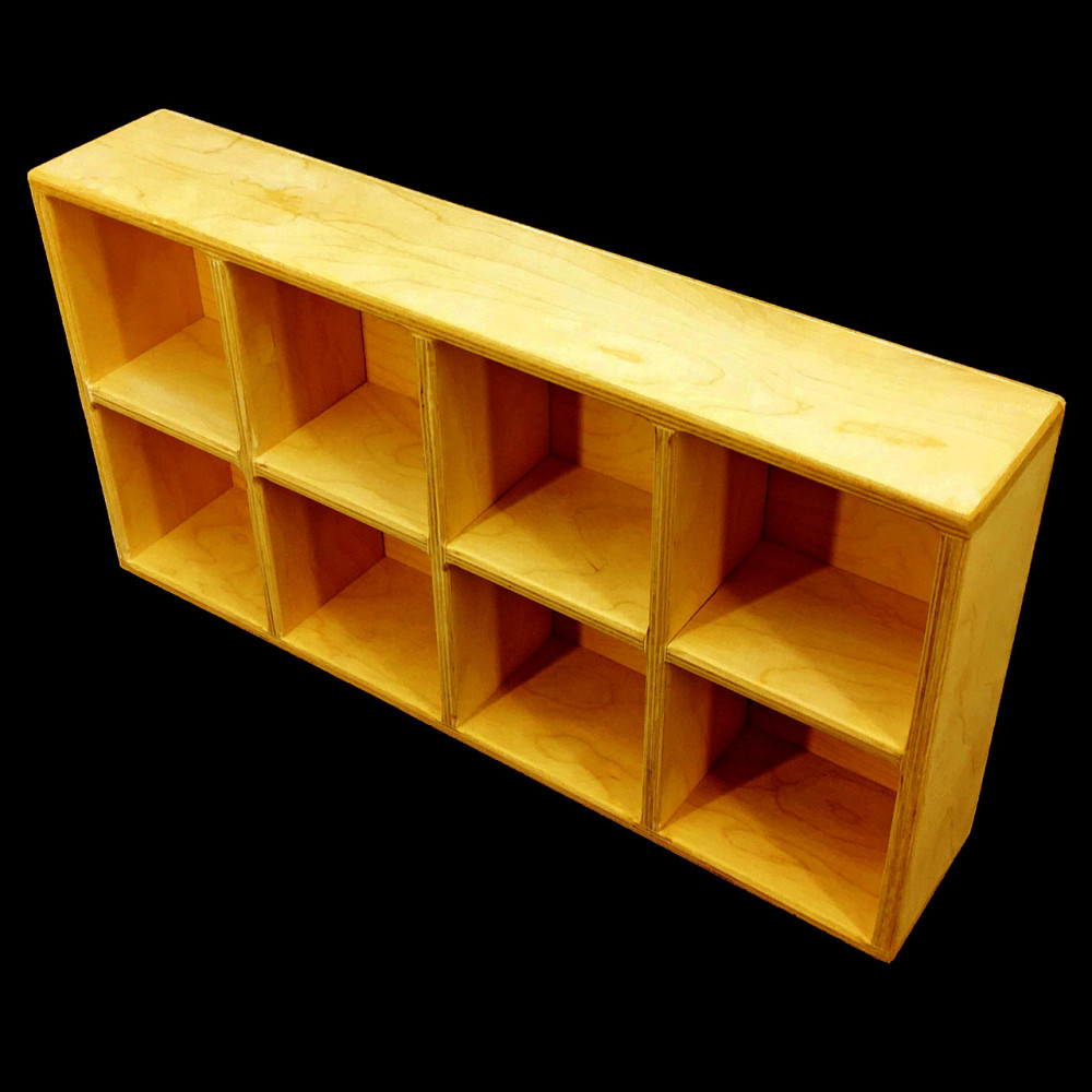 Настенная полка 