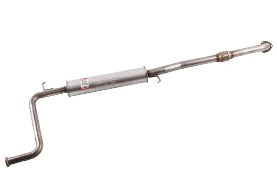 Резонатор 1118 Bosal нерж. з гофрою Вінниця