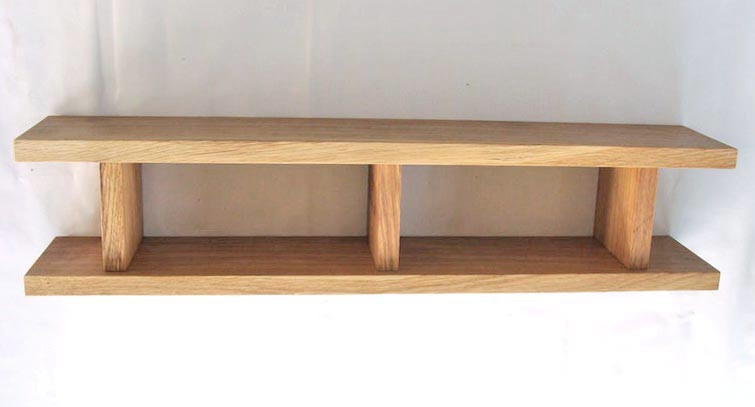 Полка настенная 