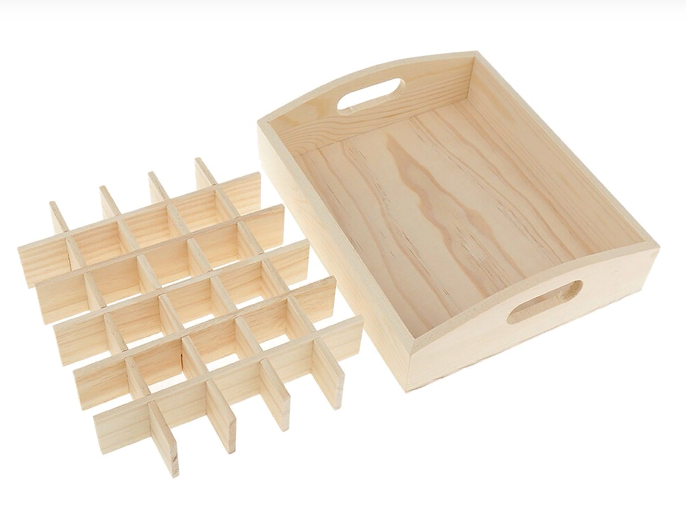 Органайзер для бісеру "Шанвальд" бланже Миколаїв - фото 4