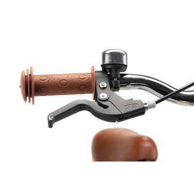 Детский велосипед Miqilong RM Бежевый 16" (ATW-RM16-BEIGE) Винница