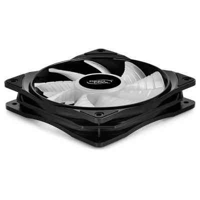 Кулер до корпусу Deepcool RF120 (DP-FRGB-RF120-1C) Вінниця