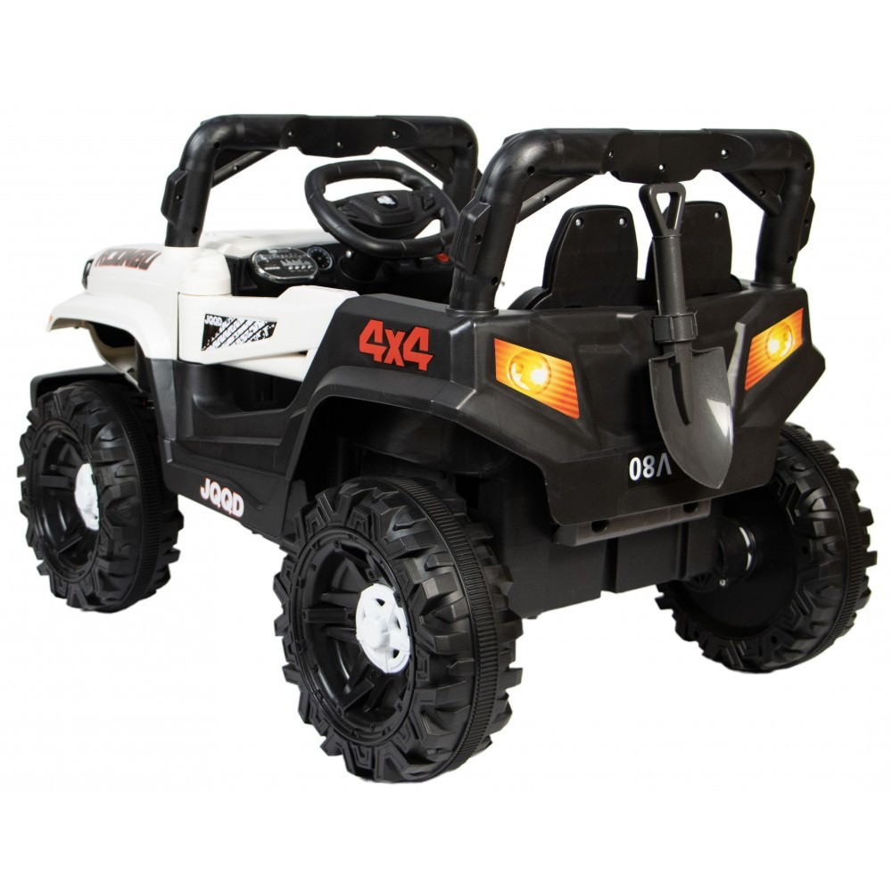 Електромобіль дитячий QD-V80 автомобіль машинка для дітей Київ - фото 4