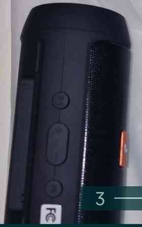 Портативна Колонка. Харків