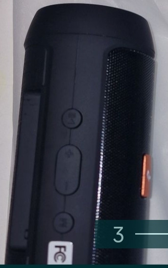 Портативна Колонка. Харків - фото 3