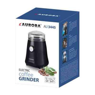 Кофемолка Aurora AU3445 Вінниця