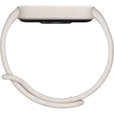 Фитнес браслет Xiaomi Smart Band 9 Active (BHR9441GL) Beige White (1111145) Винница - изображение 4
