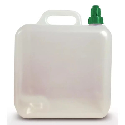 Каністра для води Adriatic складна пластикова 18 л (8002936474001) Вінниця - фото 2