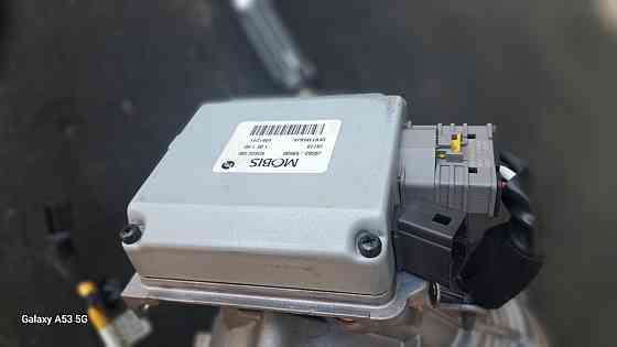 Електропідсилювач керма (EPS) у зборі з блоком керування на Hyundai Elantra 2011-2015 років Київ