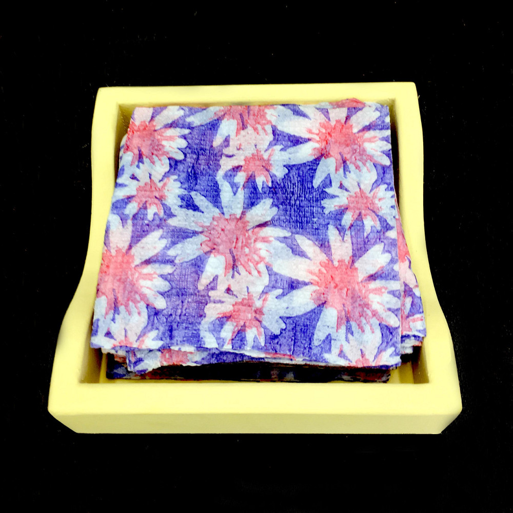 Салфетница 