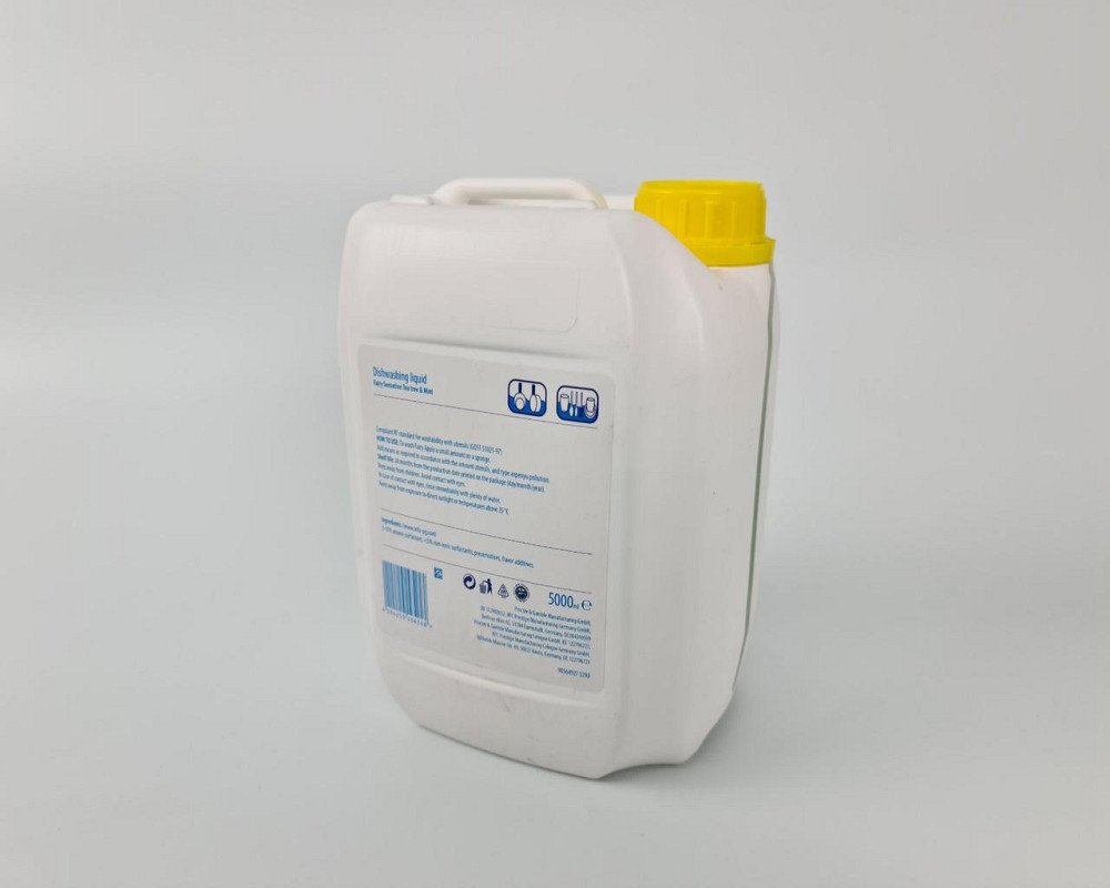 Жидкость для мытья посуды   5 литра 