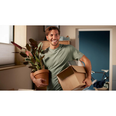 Электрическая зубная щетка Philips HX7403/05 Винница - изображение 12