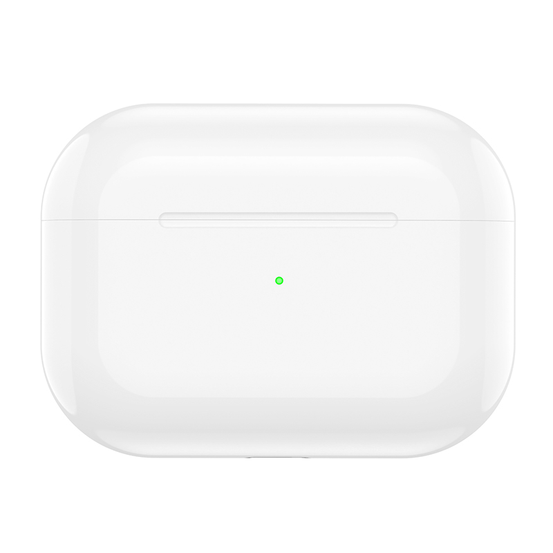 Бездротові навушники HOCO EW76 білий стерео звук Київ - фото 8