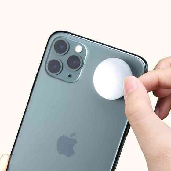 Зеркало для селфи Ulanzi Vijim Vlog Target Mirror (UV-2056) Киев