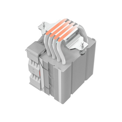 Кулер до процесора Gamemax Gamma 90 WH Вінниця - фото 6