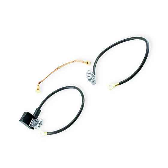 Провода камаз (комплект) акб Мукачево