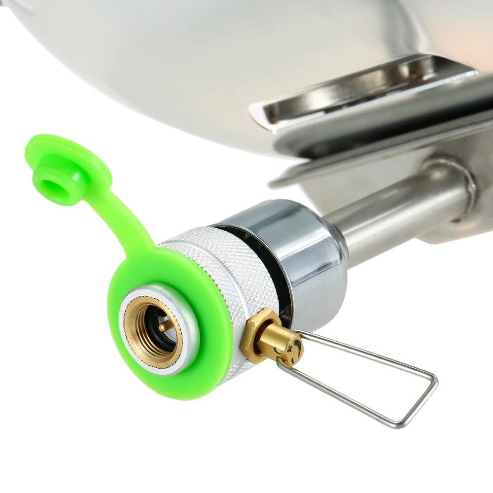 Газовий обігрівач BRS-H22 Рівне - фото 5