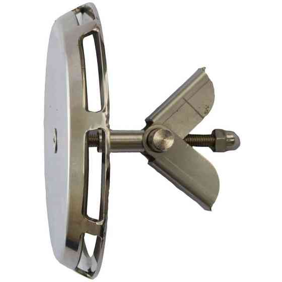 Форсунка впитывающая Flexinox 87198034 (40 м3/час). под бетон Киев