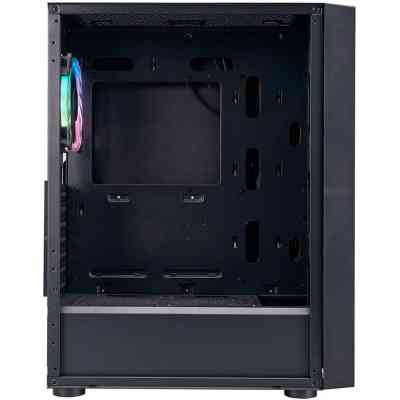 Корпус 1stPlayer Go6-BK-4FS7 Винница