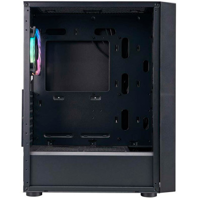 Корпус 1stPlayer Go6-BK-4FS7 Винница - изображение 4