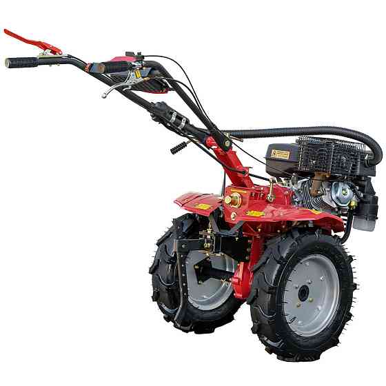 Мотоблок Кентавр МБ 2017Б (колеса 5.00-12) Харків