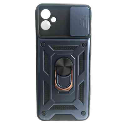 Чохол до мобільного телефона BeCover Military Samsung Galaxy A04e SM-A042 Blue (708806) Вінниця