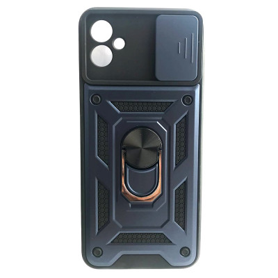 Чохол до мобільного телефона BeCover Military Samsung Galaxy A04e SM-A042 Blue (708806) Вінниця - фото 6