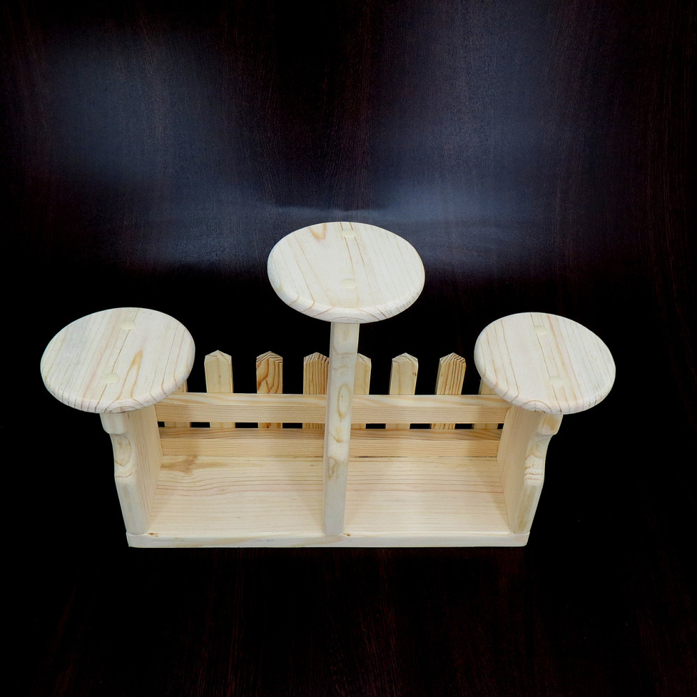 Подставка для цветов 