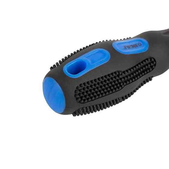 Sigma Отвертка крестовая PH0×100мм СrV SIGMA (4006511) Коломия