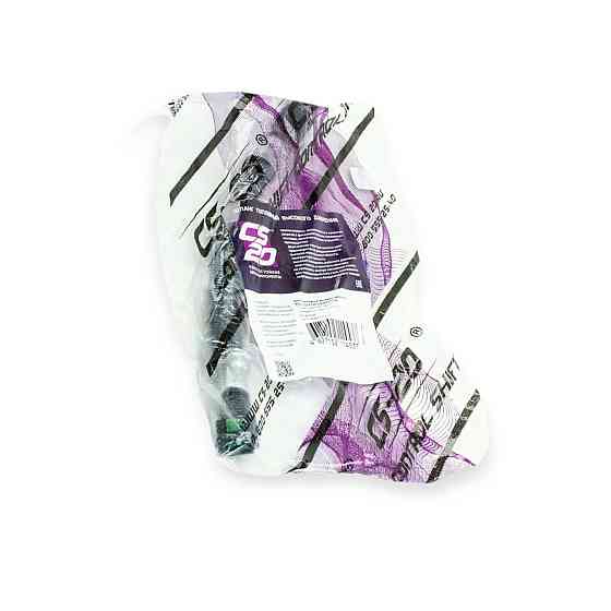 Шланг высокого давления инжектор 2123 короткий клипса+клипса 21см. топливный Мукачево