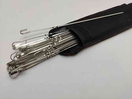 Цифровий pH-метр UIUZMAR UMR PHF 02 для води та харчових продуктів Луцьк