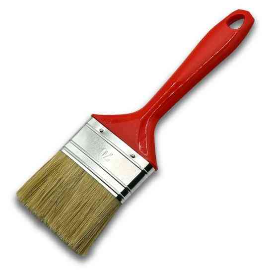 Пензель малярний Beorol Universal synthetic 70*15 мм Киев