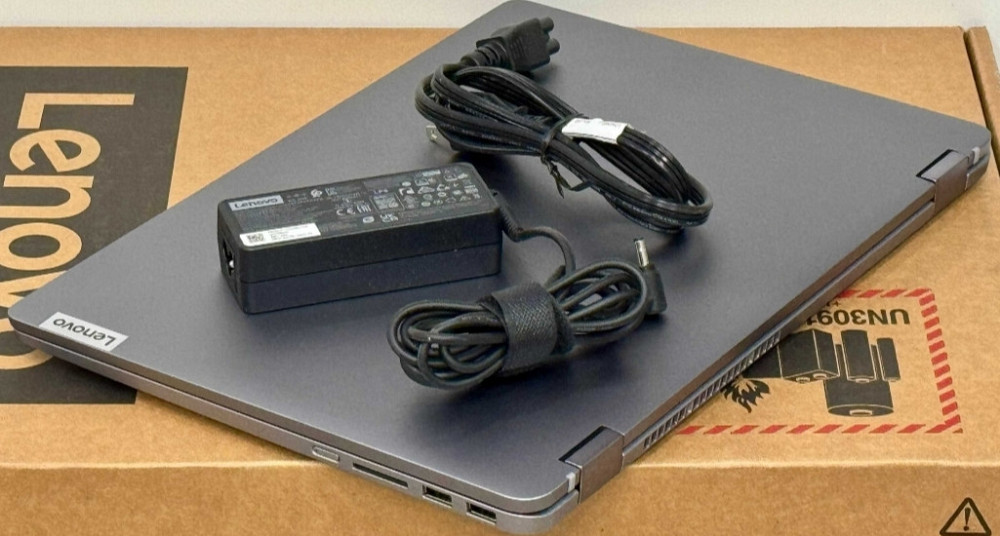 Ноутбук Трансформер SMD Ryzen 7 7730U 16/512Gb. Київ - фото 3