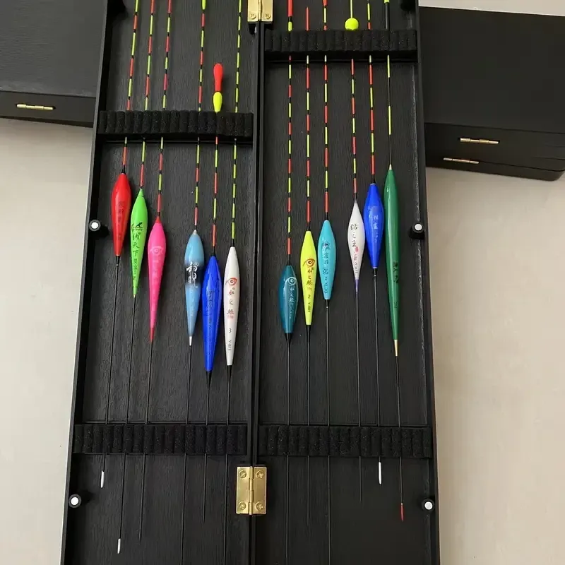 Набор поплавков со светодиодами 3 шт, ночная рыбалка, батарейки CR425 в комплекте, тубусы Киев - изображение 3