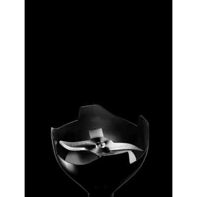 Блендер Polaris PHB 1302 Silent Сірий Винница