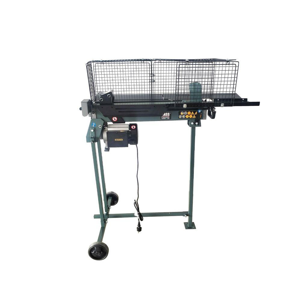 Дровокол Bass Polska 8 т Киев - изображение 4