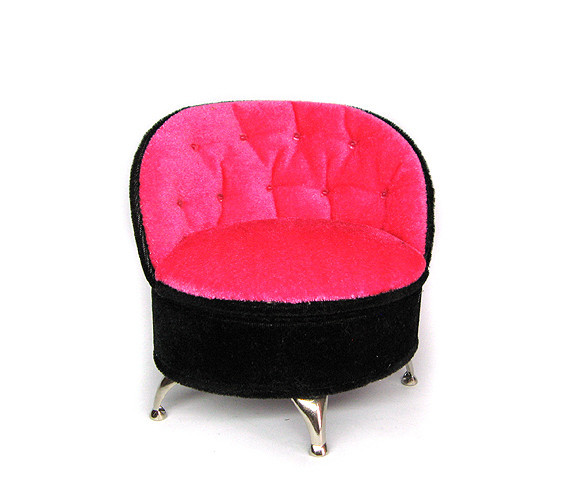 Скринька для зберігання кілець та прикрас Диван Київ - фото 1