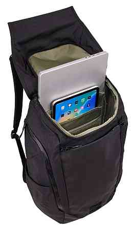 Рюкзак Thule Paramount Commuter 28L TPBBP-328 Black (7121916) Киев